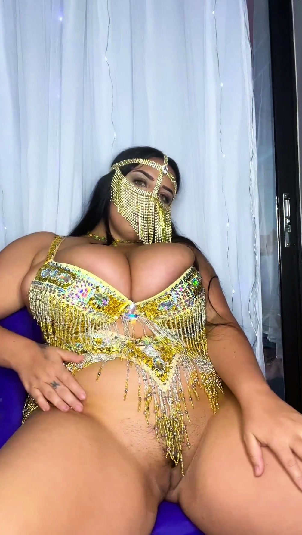 Watch Crystal Clear Free HD Porn Videos - Hot Big Black Latina Booty Black  And Ebony - - YepTube.com
